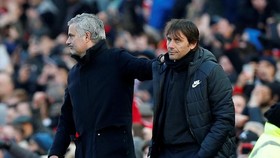 Conte Akui Chelsea Bayar Mahal Bermain Terbuka Lawan MU