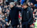 Conte Akui Chelsea Bayar Mahal Bermain Terbuka Lawan MU