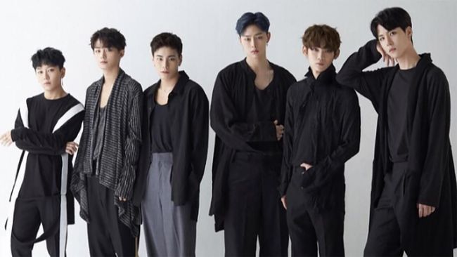 Boyband dari alumni 'Produce 101 Season 2', JBJ mengumumkan akan debut konser di Indonesia pada 7 April 2018 di Kota Kasablanka, Jakarta.