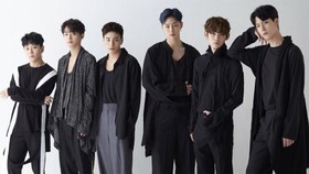 Boyband JBJ Beberkan Detail Konser Terakhir