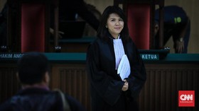 Amnesty International Undang Pengacara Ahok Bicarakan PK