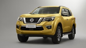 Rival Fortuner dan Pajero Sport akan Diluncurkan di China