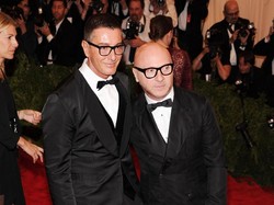 Dituduh Rasis, Dolce & Gabbana Tuntut Akun Instagram Diet Prada Rp 8 Triliun
