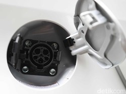 Nissan-Mitsubishi Siapkan Mobil Listrik Murah Rp 200 Jutaan