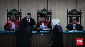 Landasan PK Ahok dan Kejanggalan Putusan Buni Yani