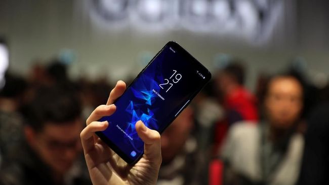 Samsung Resmi Boyong Galaxy S9 dan S9+ ke Indonesia