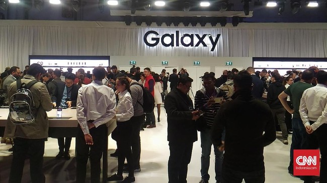 Samsung Galaxy S11 disebut menggunakan prosesor Exynos 9830 SoC yang dapat memaksimalkan video 4K@120fps sampai 8K@30fps.