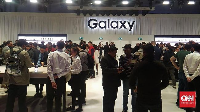 Kualitas Video Samsung Galaxy S11 Didukung Resolusi 8K Samsung Galaxy S11 disebut menggunakan prosesor Exynos 9830 SoC yang dapat memaksimalkan video 4K@120fps sampai 8K@30fps.