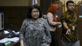 Rudiana Ayah Eky Gandeng Pengacara Elza Syarief, Bantah Tuduhan Dede