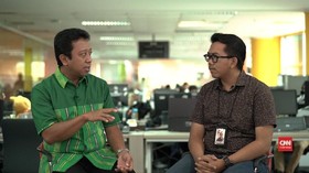 VIDEO: Bekas Orang Kuat di Balik Penyerangan Ulama