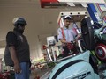 Kementerian ESDM Permudah Syarat Jadi Pemilik SPBU