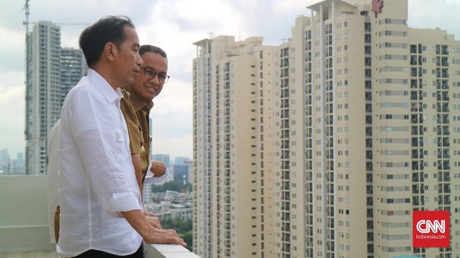 Jubir Anies mengatakan seharusnya pemerintah sendiri yang bisa menjelaskan PSN mana yang memenuhi syarat regulasi dan kepantasan untuk masyarakat.