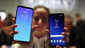 Mirip, Spesifikasi Samsung Galaxy S9 dan S8 Hanya Beda Tipis
