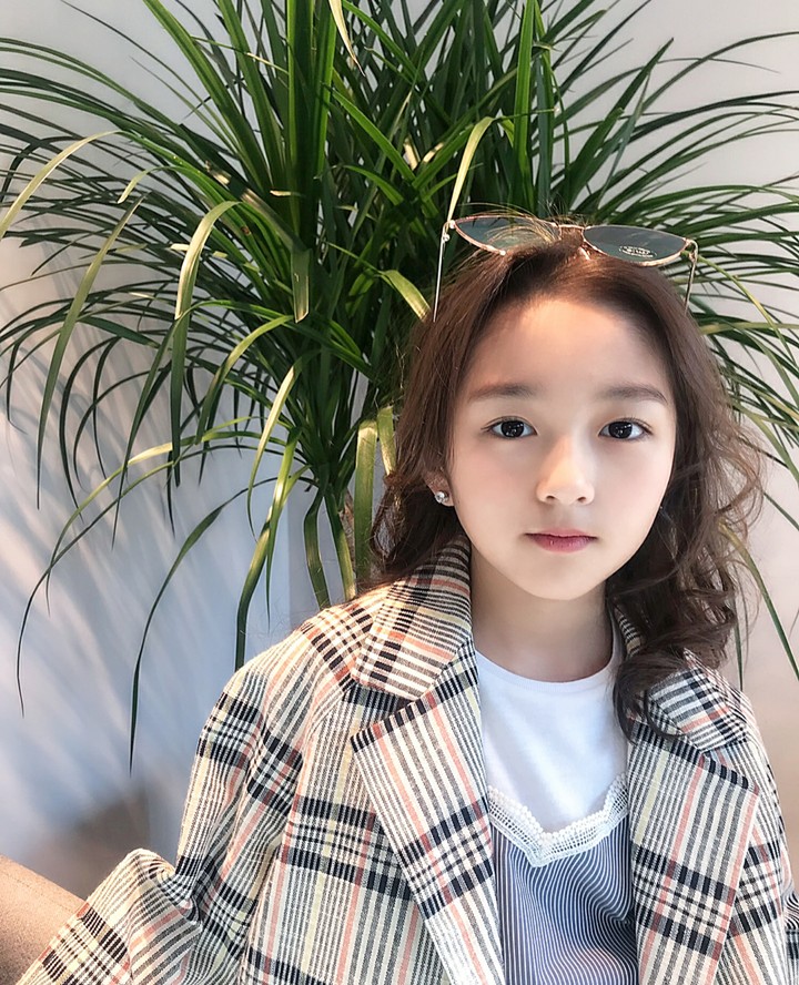 haeun kim gadis cilik asal korea yang manis banget foto 1 haeun kim gadis cilik asal korea yang manis banget foto 1