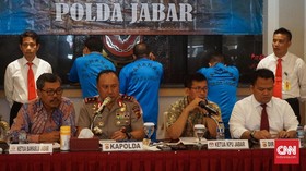 KPU Tindak Tegas Penyelenggara Pemilu Terlibat Suap di Garut