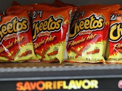 Sayonara Cheetos Cs yang Bakal Setop Produksi Agustus 2021