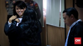 Sidang Perceraian Ahok-Vero Masih Akan Hadirkan Saksi Baru