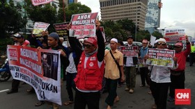 Polisi Siapkan Rekayasa Lalu Lintas di Arena Sidang PK Ahok