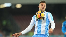 Real Madrid dan Man United Gagal Dapatkan Milinkovic-Savic