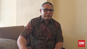 Mangkir Panggilan Bawaslu, Tiga TV MNC Group Datangi KPI