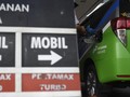Harga Pertamax Turbo Naik Jadi Rp12.300 per Liter