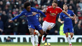 Meme Kocak Surat Mourinho untuk Matic di Laga MU