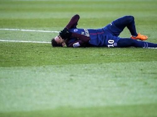 Mengenal Lebih Jauh Keretakan Tulang Metatarsal, Seperti Dialami Neymar