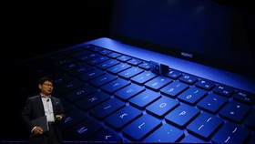 Jajaran Laptop Anyar di Ajang Mobile World Congress 2018