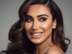 Huda Beauty Sumbang Rp 1,6 M untuk Makeup Artist yang Nganggur karena Corona
