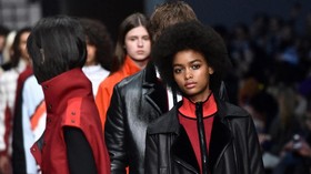 7 Koleksi Terbaik dari Milan Fashion Week 2018