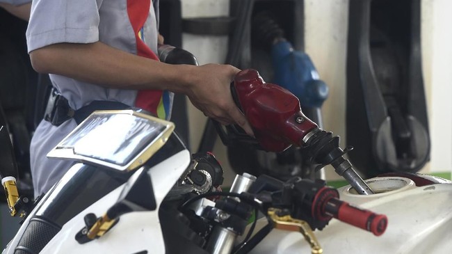 Harga minyak mentah dunia merangkak naik, ditopang progres perundingan perang dagang AS-China.