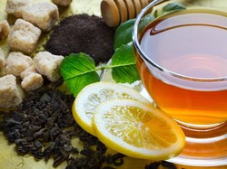 Viral Campuran Teh Hijau dan Lemon Sembuhkan COVID-19, Ini Kata Ahli