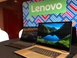 Seluruh Lini PC Lenovo Tertanam Microsoft Office Asli Gratis