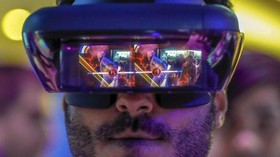 5 Teknologi Anyar dalam Gelaran MWC 2018