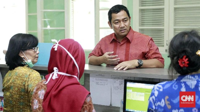 Wali Kota Semarang Hendrar Prihadi atau Hendi akan dilantik menjadi Kepala LKPP, seberapa banyak kekayaannya?