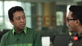 Video: Kriteria Ideal Pendamping Jokowi di Pilpres ala PPP