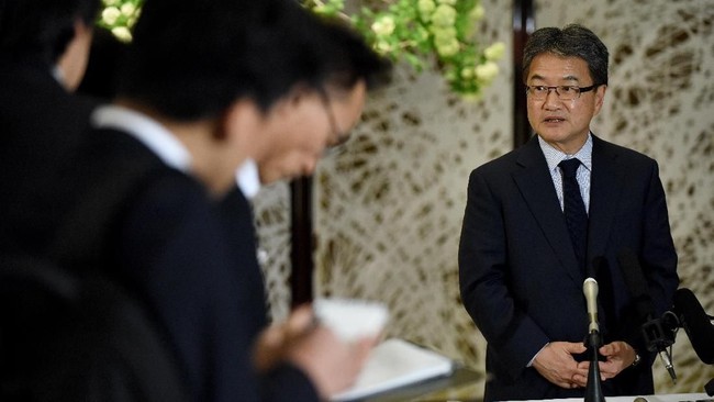 Diplomat senior Amerika Serikat yang mengurusi kebijakan Korea Utara pensiun pada akhir pekan ini, di tengah harapan dialog antara Washington dan Pyongyang.