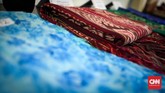 FOTO: Koleksi Barang Menteri dan Pejabat yang Dilelang Direktorat Jenderal Kekayaan Negara Kementerian Keuangan menyelenggarakan lelang sukarela koleksi pribadi milik pejabat, seperti Wakil Presiden Jusuf Kalla.