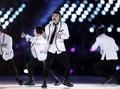 EXO dan GOT7 Bakal 'Ikut' NASA ke Bulan