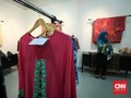 FOTO: Koleksi Barang Menteri dan Pejabat yang Dilelang