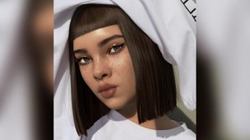 Lil Miquela, Sosok Virtual Instagram yang Jadi 'Influencer'