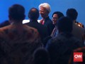 Sri Mulyani Sebut Lagarde Hadapi Tugas Berat Jadi Bos ECB