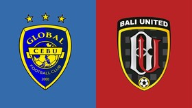 LIVE: Global Cebu vs Bali United