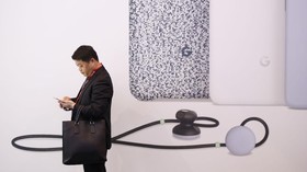 Google Akan Buat Fitur Atasi Kecanduan 'Gadget'