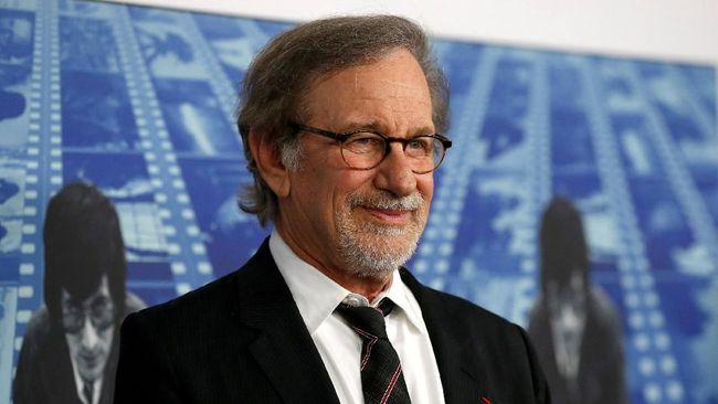 Petinggi penyelenggara Oscar, Steven Spielberg dilaporkan mendukung perubahan peraturan yang membuat film streaming ala Netflix tak bisa bergabung di ajang itu.