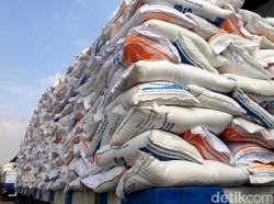 Kok Bisa Beras Vietnam Rembes ke Pasar dan Dijual Murah?