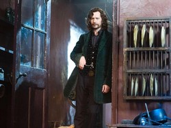 Sebut Aktingnya sebagai Sirius Black Medioker, Gary Oldman Beri Klarifikasi