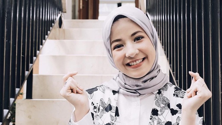 Natasha Rizki Natasha Rizki