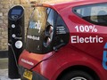 Menperin Ingin Infrastruktur Mobil Listrik Memadai