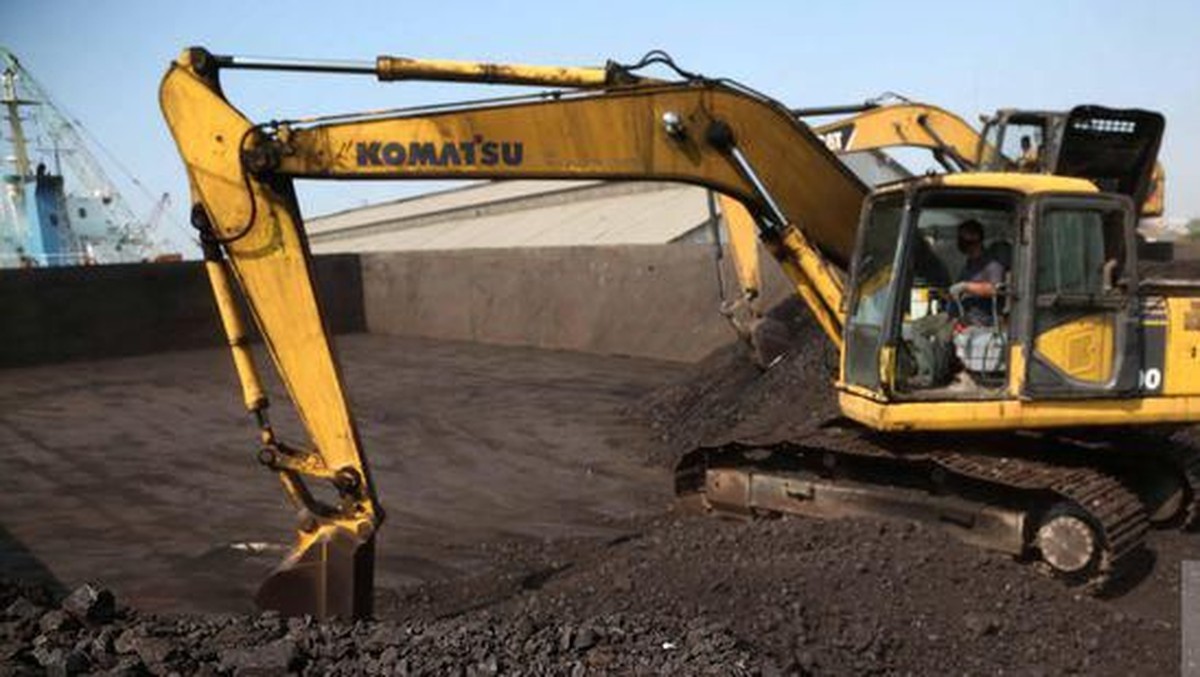 United Tractor Mau Buyback Saham Senilai Rp 2 Triliun